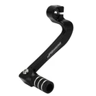 Gear Shifter Shift Lever Pedal For TTR110E 2011-2023 CRF110F 2013-2024 Black