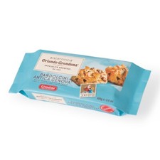 Grondona Pandolcini Pastafrolla con Uvetta e Pinoli Confezione da 100gr