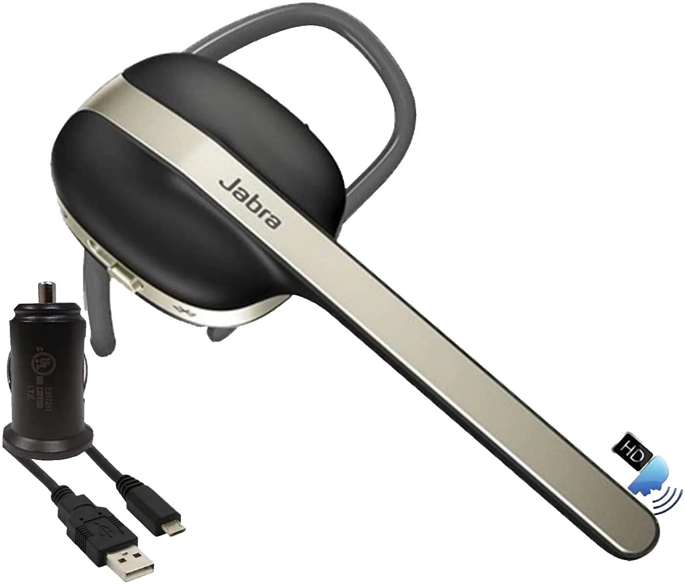Jabra USB Cell Phone Headsets with Echo Cancellation