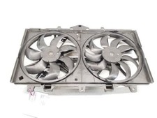 15 Infiniti Q50 Radiator Fan Assembly OEM 214814GB0A