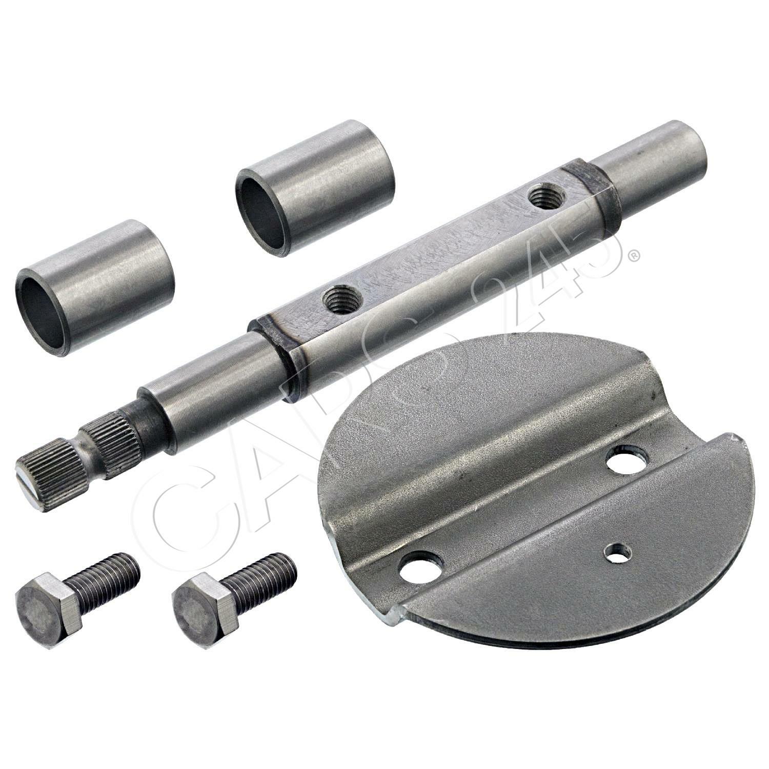 Febi Bilstein 106427 Engine Brake Repair Kit 9061400163 for sale 