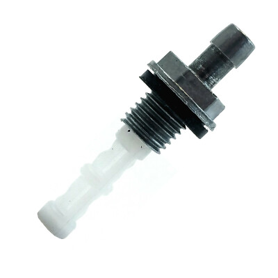 Fuel Tank Joint for HONDA Blowers, Generators, Tillers, Pumps [#16955ZE1010]