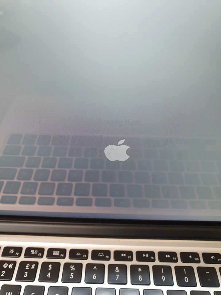 Apple MacBook Pro 13" 2014 · i5 · 8GB · 500GB, photo 3 of 5