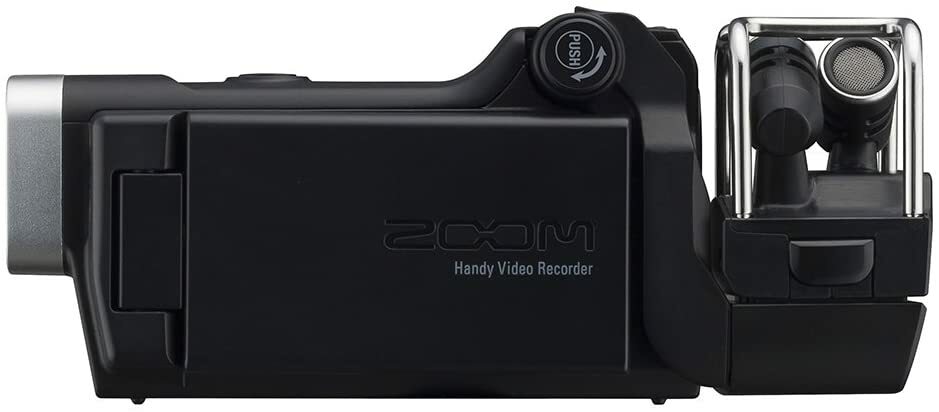 ZOOM Q8 美品 Amazon.com : Zoom Q8 Handy Video Recorder-HD Video Camera + Four