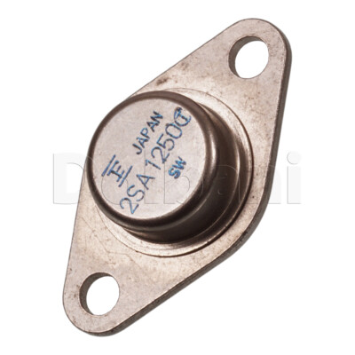 2SA1250-T Original Fuji Semiconductor TO66