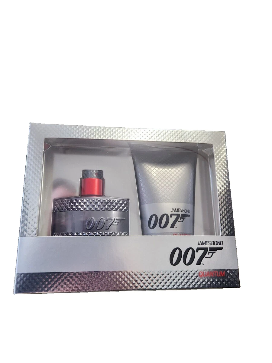 James Bond 007 Fragrances for Men for sale | eBay