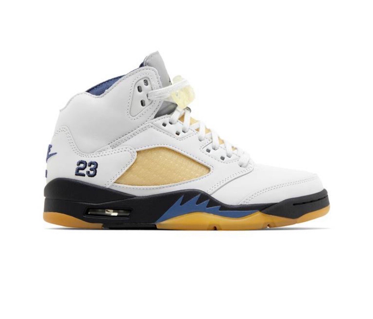 Size 11.5W/10M - A Ma Maniere x Wmns Jordan 5 Retro 'Dawn' | eBay