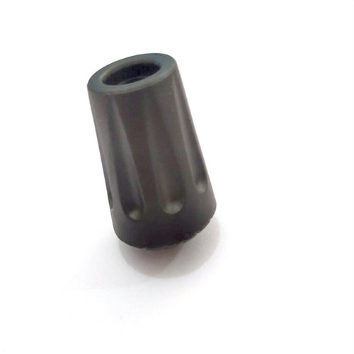 Walking Stick Tips Rubber Trekking Pole Tips Replacement Feet Hiking Poles` - Picture 15 of 20
