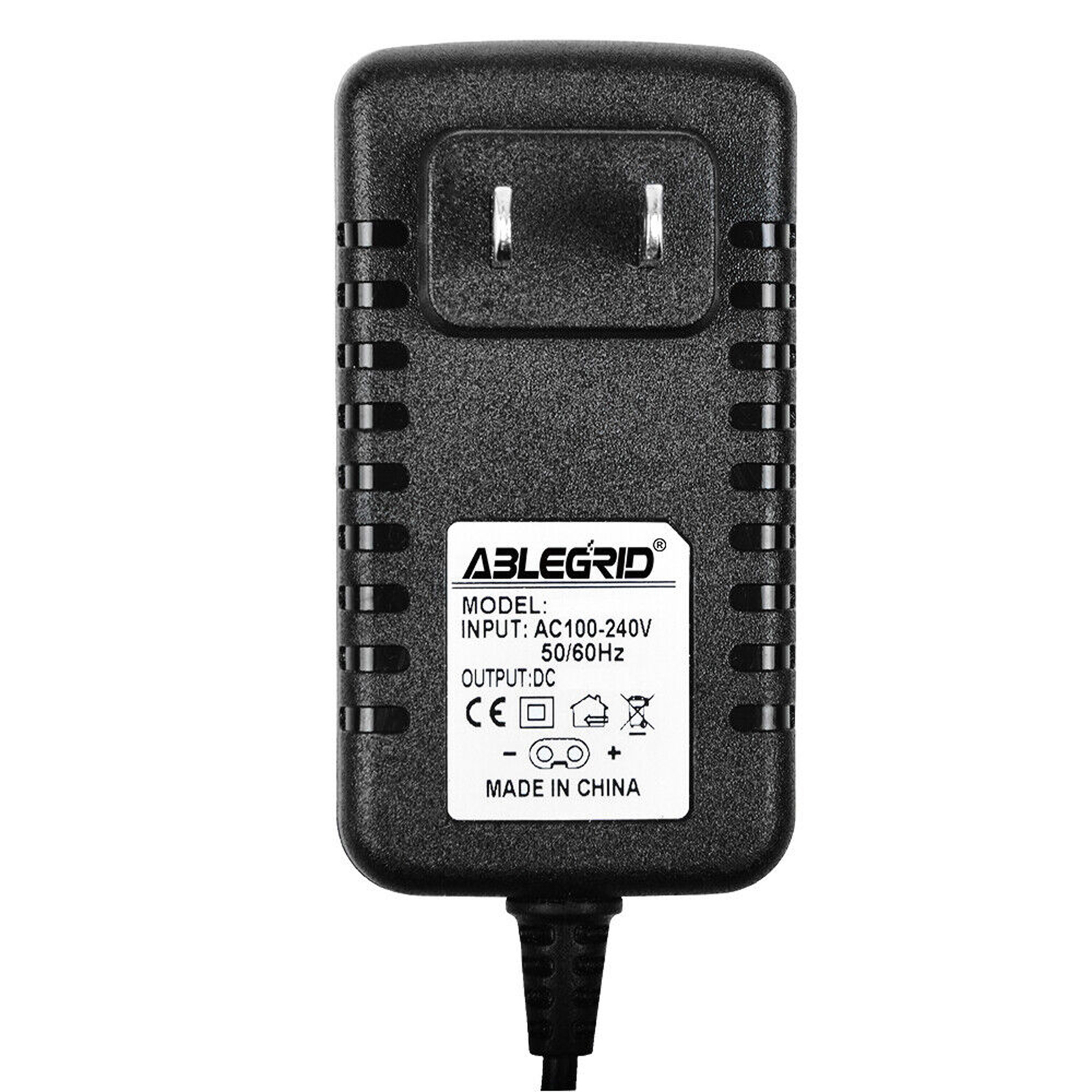 AC Adapter Charger For Philips Norelco PT724/46 Shaver 3100 Power Supply Cord