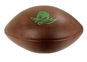 nike vapor one football