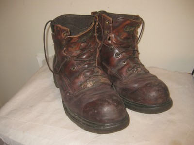 red wing 604