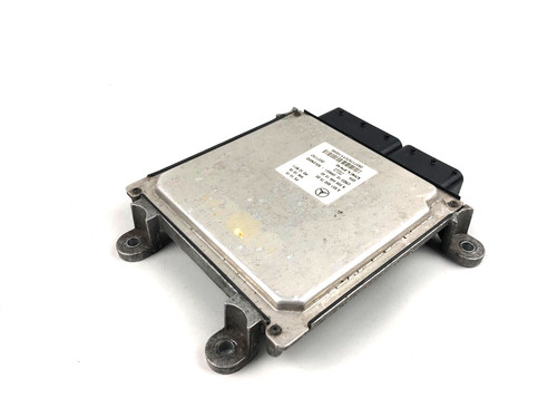 Mercedes Benz C Klasse W204 Motorsteuergerät Modul Einheit A0064461540