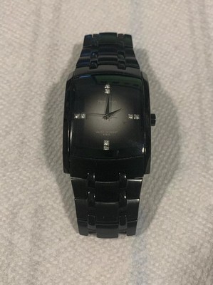 armitron quartz watch water resistant