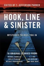 Hook, Line & Sinister: Mysteries to Reel You In 9780881509793 by Unknown