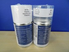 Ford Magnetic Grau FM6E Spraydose Original mit Klarlack 2573811