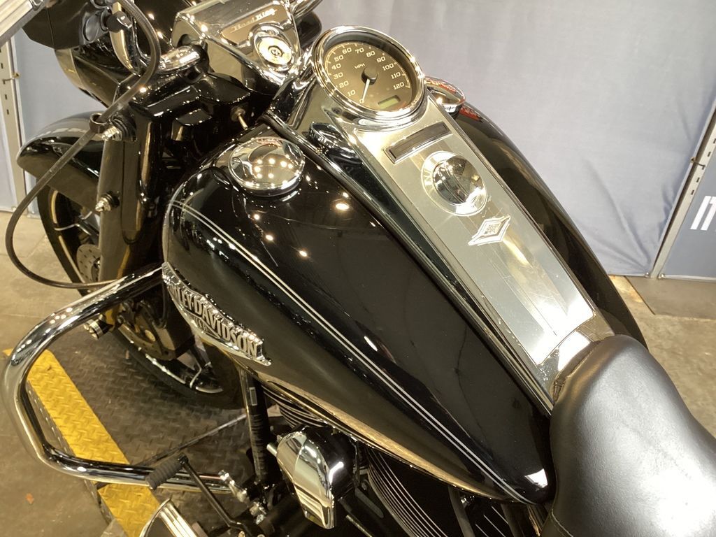 2016 HarleyDavidson® FLHR Road King® eBay