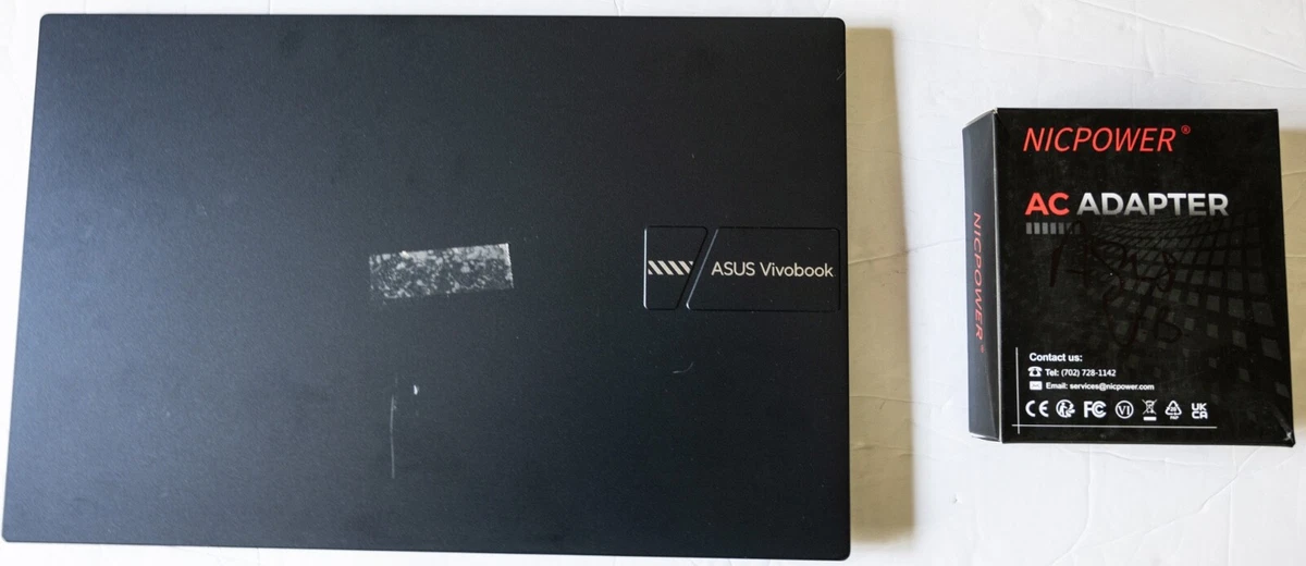 ASUS 250GB-499GB PC Notebooks/Laptops for sale | eBay