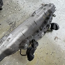 13 Lex Is 350 Upper Support