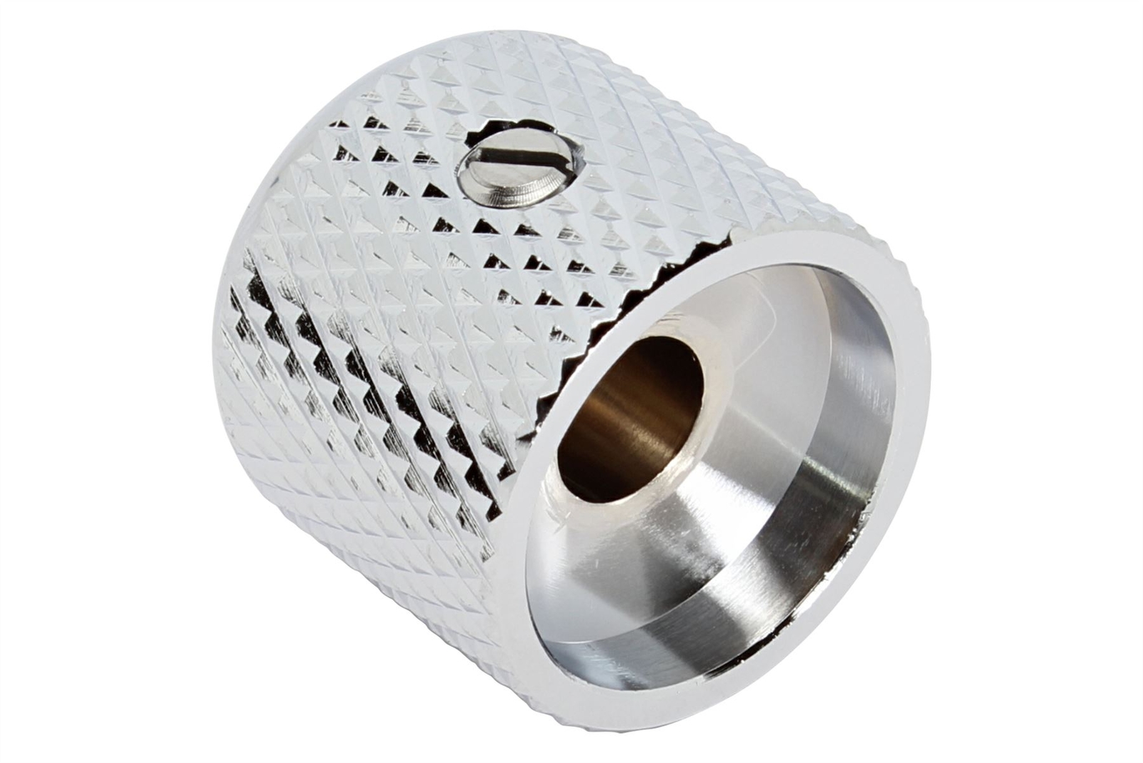 GOTOH VK119 Domed Guitar Knob for 6mm diameter pots Chrome eBay