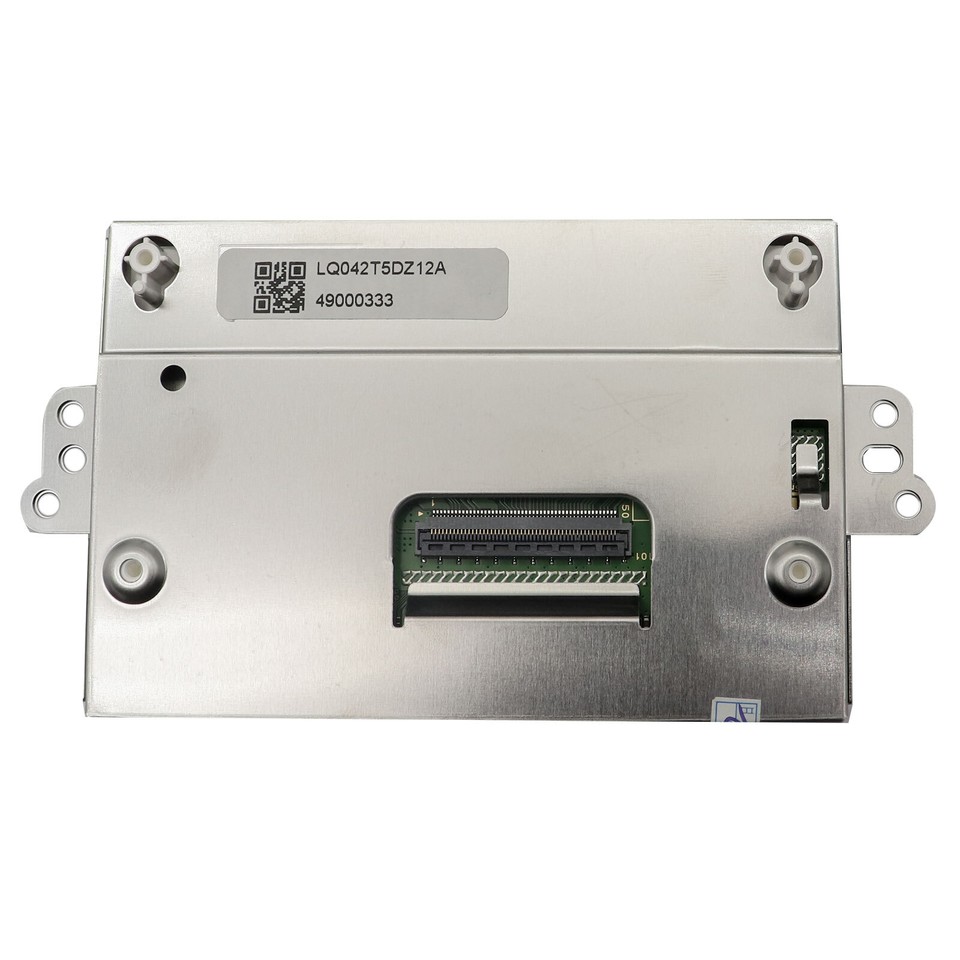 ALLWAY Color Display For Ford Escape Focus Edge 140MPH India - Foto 6