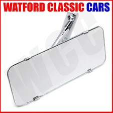 Mga Oe Polished Chrome Interior Mirror Ahh5198c K074c Fits All Years