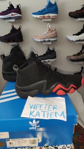 tenis adidas crazy 8 adv