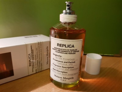 replica edt