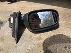 2003-2011 Saab 9-3 LH Left Driver Side Mirror Grey OEM