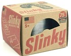 Slinky Original Classic Retro Walking Metal Spring Toy 75th Anniversary