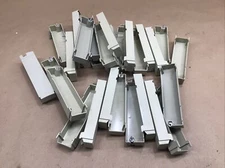 Lot Of 29 Schneider Modicon Slot Covers #59D25PR5*KR