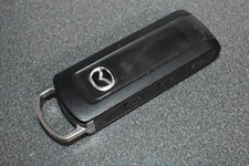 OEM - MAZDA Remote Start Keyless Entry Key Fob Smart Control - PZ170-02021