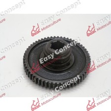 PIGNON 57 DENTS ET CLABOT PRISE DE FORCE BOITE STAUB PP2X  BOITE STAUB PP2X (1) 