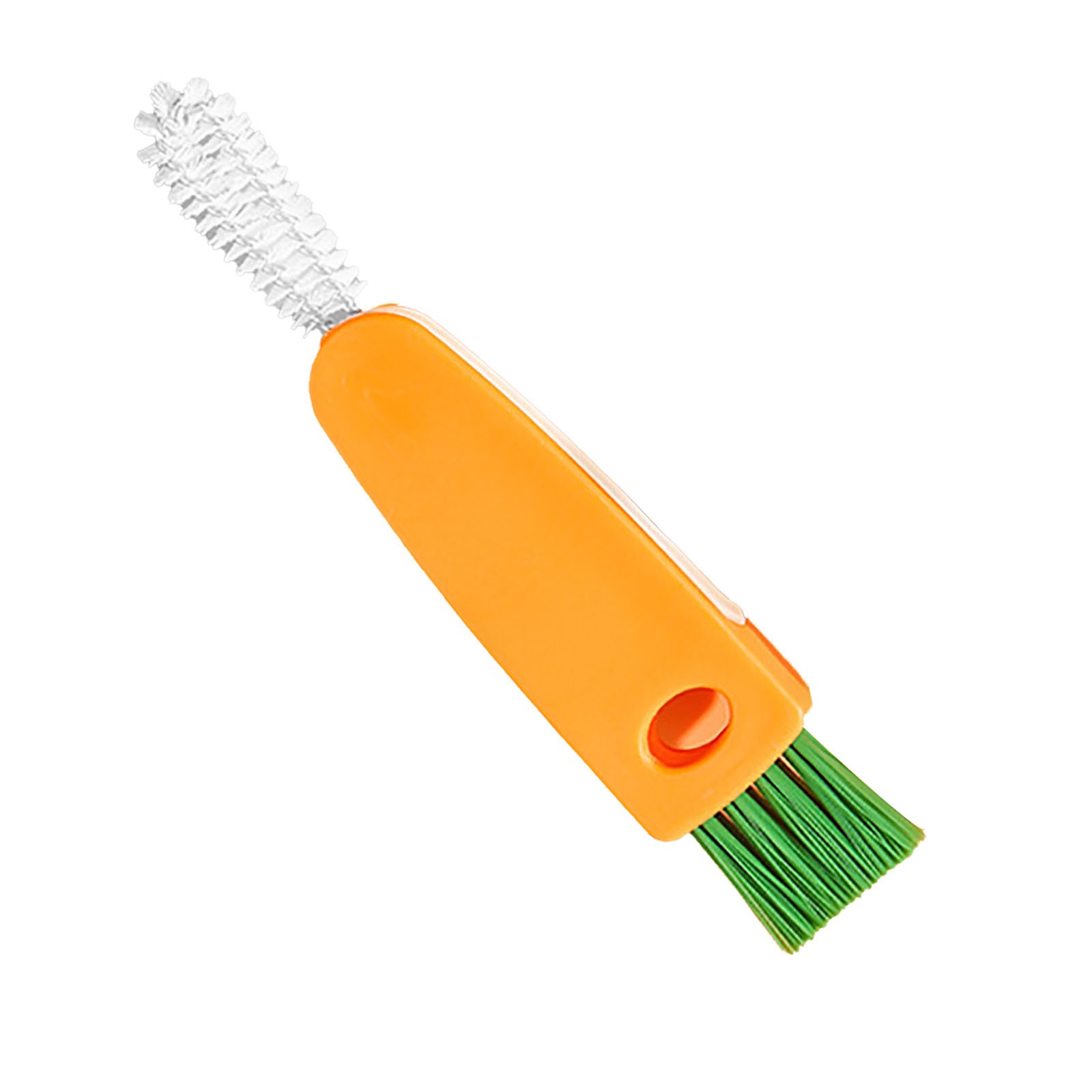 HG Three-In-One Cup Cover Brush Multi-Function Groove Cleaning Brush Cup