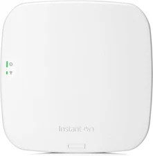 HPE Networking Instant On Access Point AP12 (R2X00A) - New