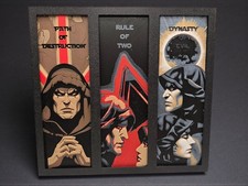 2015 Topps Star Wars Revenge of the Sith 3D Widevision Trading Cards 30