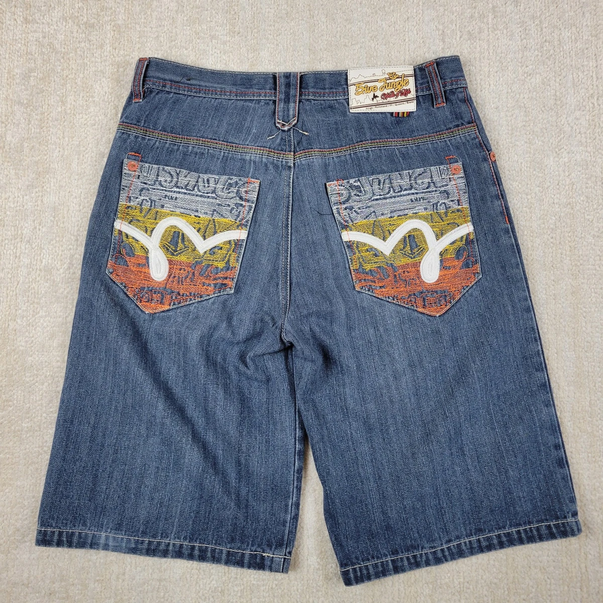 25+ 5ive Jungle Shorts for Men for sale | Updated Oct 2026