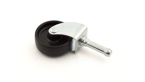 Shop Vac Vacuum Cleaner Part # 6773900 - Caster (see Add'l Info)
