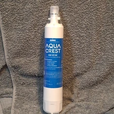 Aquacrest AQF-FF19C New, Sealed 