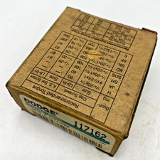 Dodge 117162 Taper-Lock Bushing 1610 x 1-7/16" KW - Made in USA