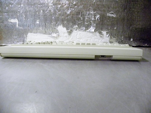 IBM Silver Label Model M Vintage Keyboard PN1390131 Clicky Keys w/ Cord -Tested - Picture 10 of 16