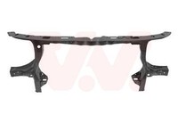 Van Wezel Frontmaske Komplett-Teil FüR Vw Transporter V Bus Multivan