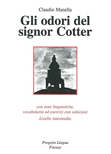 Gli odori del signor Cotter. Con no..., Manella, Claudi - Bild 1 von 2