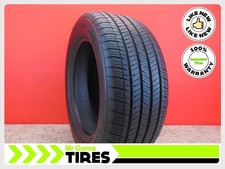 1 Goodyear Eagle Touring Moe Rft Xl 25555r18 Used Tire 8.332 Tread Run Flat