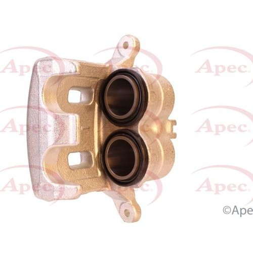 For NISSAN NAVARA NP300 D40 2004 on BRAKE CALIPER (FRONT RH) RCA287
