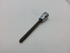 Snap-on Tools FP34 #3 Phillips Head Bit Socket Driver 3/8 Snap-on Tools FP34 #3 Phillips Head Bit Socket Driver 3/8
