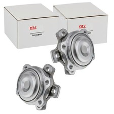 Roulement de roue BMW 324