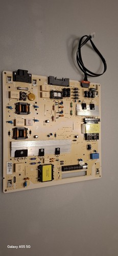 Netzteil BN44-01100G Für TV SAMSUNG GQ50Q60BAU