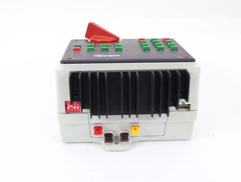 Märklin 6021 Steuerung digitales Steuergerät Control Unit Zentraleinheit - Bild 2 von 3