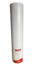 Simpure 4.5" X  20" 5 Micron Sediment Filter Cartridge Replacement MPP-F20B-5