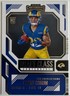 2024 Panini Contenders Blake Corum Rookie Draft Class  #21 Rams RC